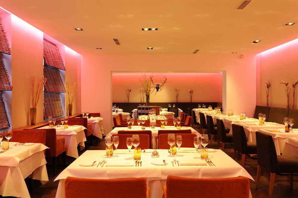 Hotel Blauer Bock München