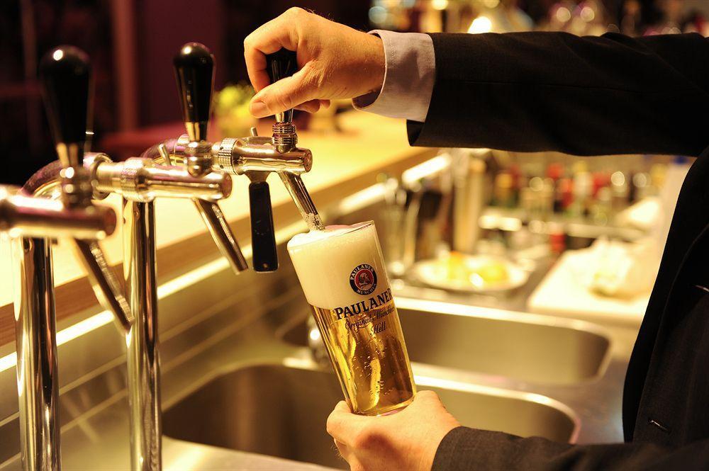 Blauer Bock München