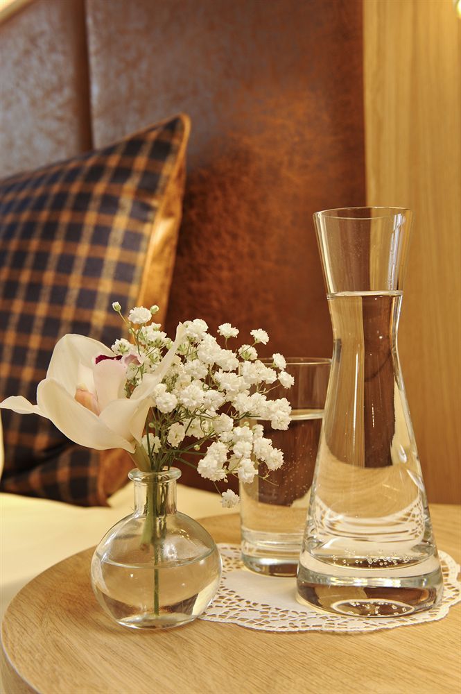 Hotel Blauer Bock 3*