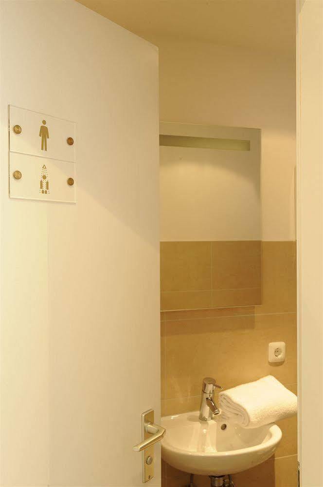 Hotel Blauer Bock