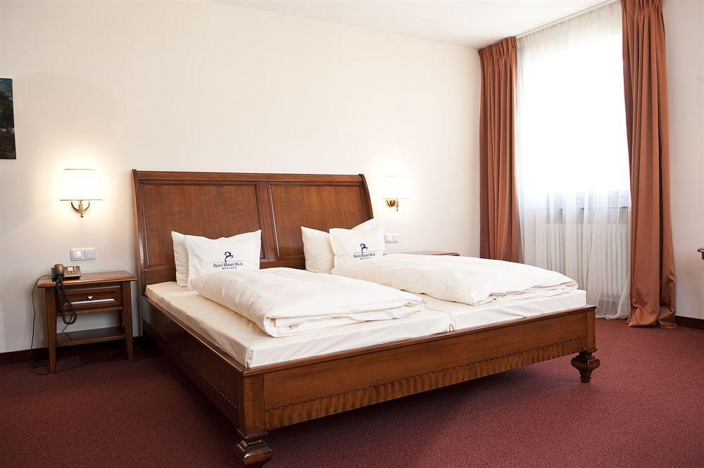 Blauer Bock Hotel München